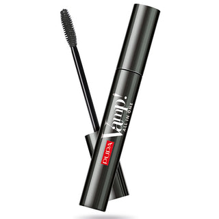 PUPA MASCARA VAMP ! ALLIN ONE 101 9 ML - Tre Pi Profumerie