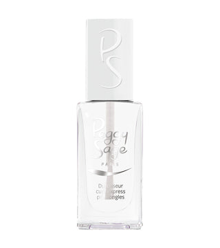 PEGGY SAGE INDURENTE CURA EXPRESS PER UNGHIE 11ML - Tre Pi Profumerie