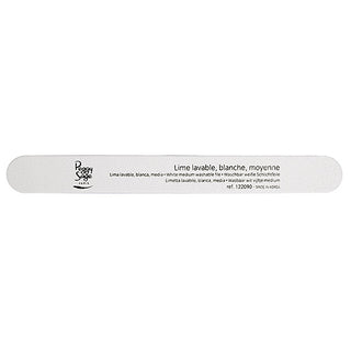 PEGGY SAGE LIMETTA PERUNGHIE 2 FACCE 180/180, BIANCO - Tre Pi Profumerie