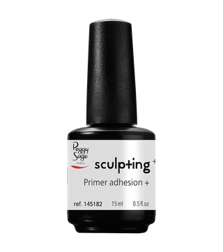 PEGGY SAGE PRIMER ADHESION + - 15ML - Tre Pi Profumerie