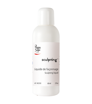 PEGGY SAGE LIQUIDO DI MODELLATURA 60ML - Tre Pi Profumerie