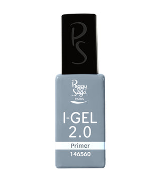 PEGGY SAGE PRIMER I-GEL 2,0 - 11ML - Tre Pi Profumerie