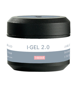PEGGY SAGE PINK UV&LEDCOVER GEL I-GEL 2,0 - 15G - Tre Pi Profumerie