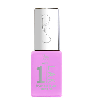 PEGGY SAGE ONE-LAK 1-STEP GEL POLISH LAVENDER LOVER - 5ML - Tre Pi Profumerie