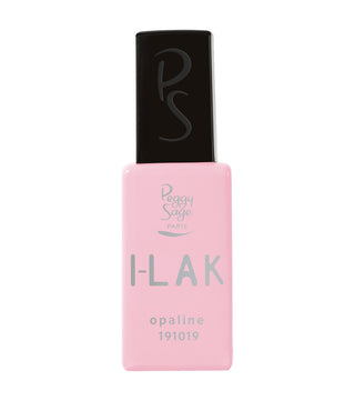 PEGGY SAGE I-LAK SOAK OFF GEL POLISH OPALINE - 11ML - Tre Pi Profumerie