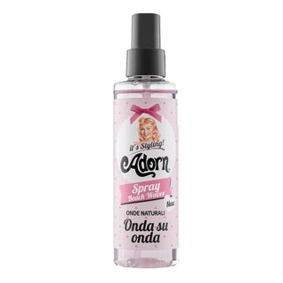 ADORN IT'S STYLING SPRAY BEACH WAVES 150 ML - Tre Pi Profumerie