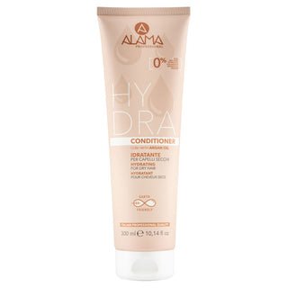 ALAMA HYDRA CONDITIONERIDRATANTE CAPELLI SECCHI 300 ML - Tre Pi Profumerie