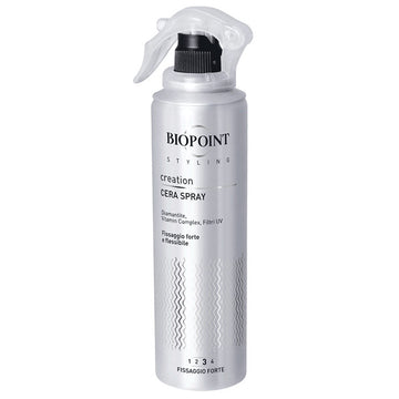 BIOPOINT STYLING CERA SPRAY 150 ML - Tre Pi Profumerie