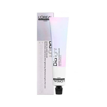 L'OREAL DIA LIGHT - COLORATION TONIFIANTE SANS AMMONIAQUE