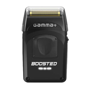 GAMMA+ BOOSTED RASOIO SHAVER PROFESSIONALE