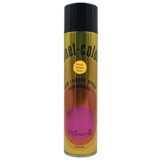 HELEN SEWARD FINET COLOR LACCA BRUNO 400 ML - Tre Pi Profumerie