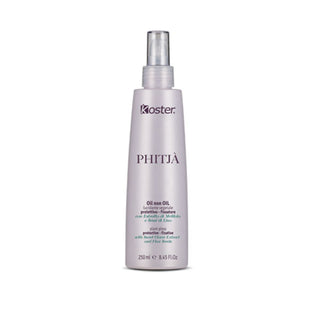 KOSTER PHITJA OIL NON OIL FISSATORE LUCIDANTE 250 ML - Tre Pi Profumerie