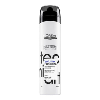 L'OREAL TECNI ART SAVAGE PANACHE SPRAY POUDRE FORCE 4 250 ML