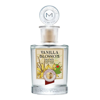 MONOTHEME VANILLA BLOSSOM EDT 100 ML - Tre Pi Profumerie