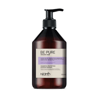 NIAMH BE PURE SHAMPOO PROTETTIVO 500 ML - Tre Pi Profumerie