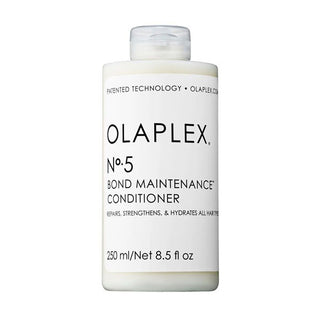 OLAPLEX BOND MAINTENANCE CONDITIONER N 5 250 ML - Tre Pi Profumerie