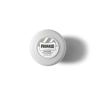 PRORASO SAPONE CIOTOLA PELLI SENSIBILI 150 ML - Tre Pi Profumerie