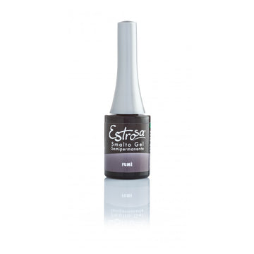 ESTROSA SMALTO GEL SEMIPERMANENTE FUME' 7465 7 ML - Tre Pi Profumerie