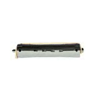XANITALIA BIGODINI PERMANENTE 7 GRIGI/NERI 16 MM 370.423 - Tre Pi Profumerie