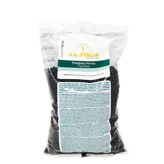 XANITALIA CERETTA BRASILIANA GOCCE BLACK 1000 GR - Tre Pi Profumerie