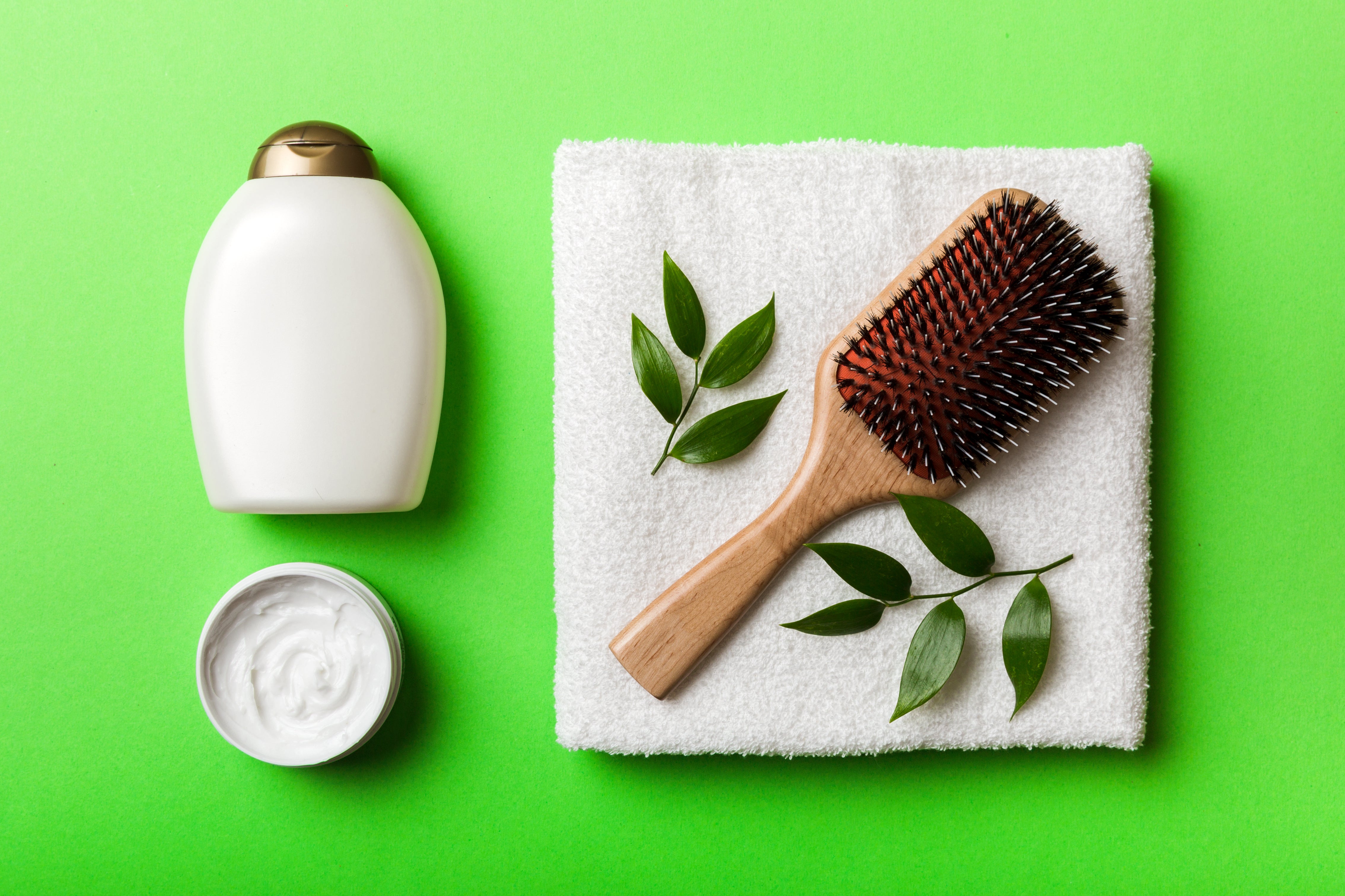 Capelli Grigi: Cura e Valorizzazione per un Look Elegante