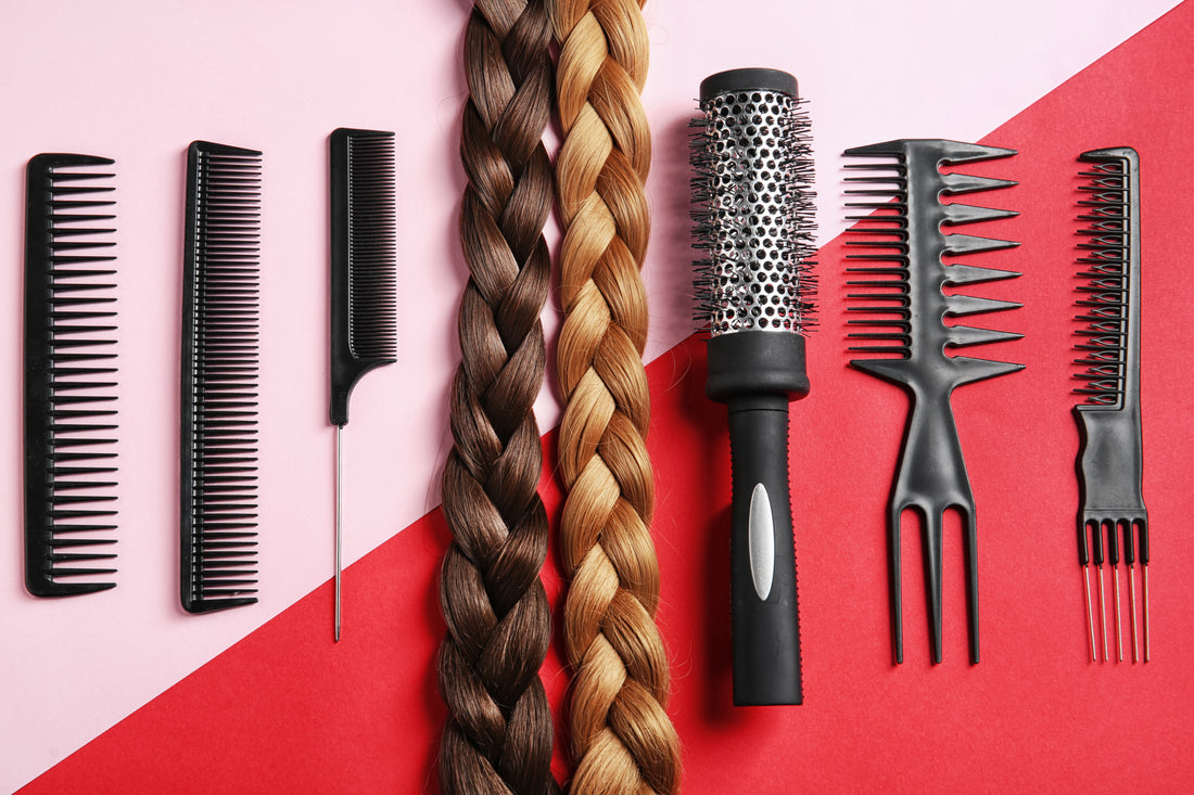 Sale Spray Capelli: Come Usarlo Correttamente