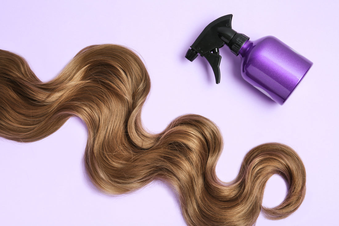 Beach Waves Capelli a Casa: Tutorial Completo per Onde Naturali