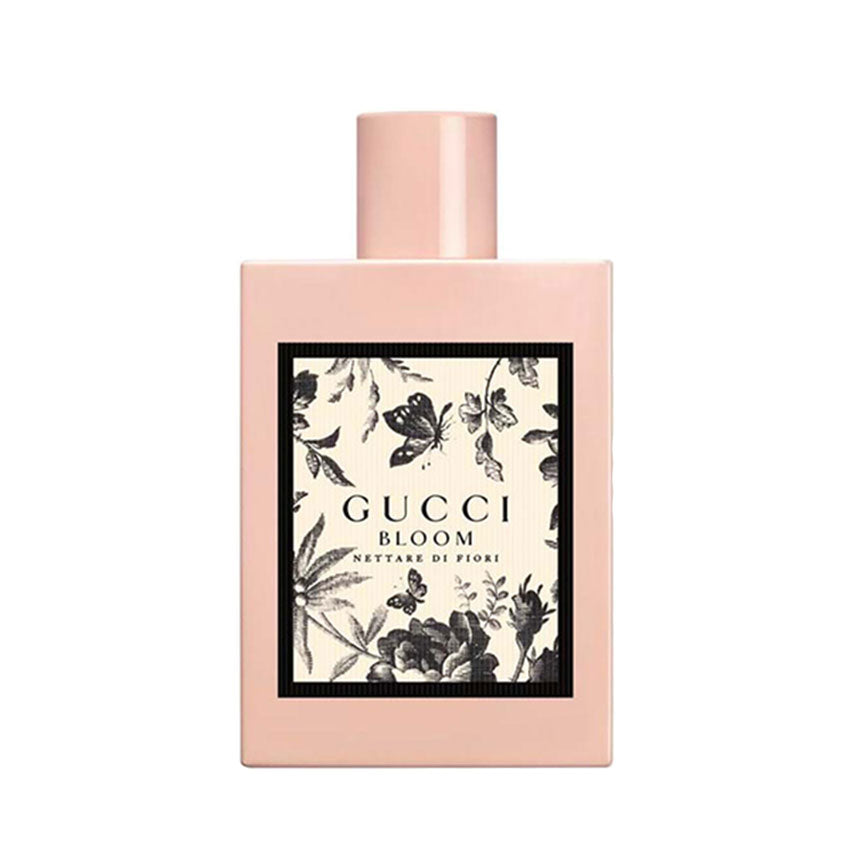 GUCCI BLOOM NETTARE DI FIORI EAU DE PARFUM INTENSE 50 ML - Tre Pi Profumerie
