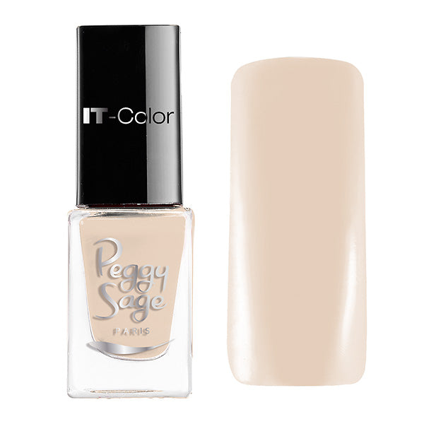 PEGGY SAGE SMALTO PER UNGHIE IT-COLOR NOEMIE 5012 - 5ML - Tre Pi Profumerie