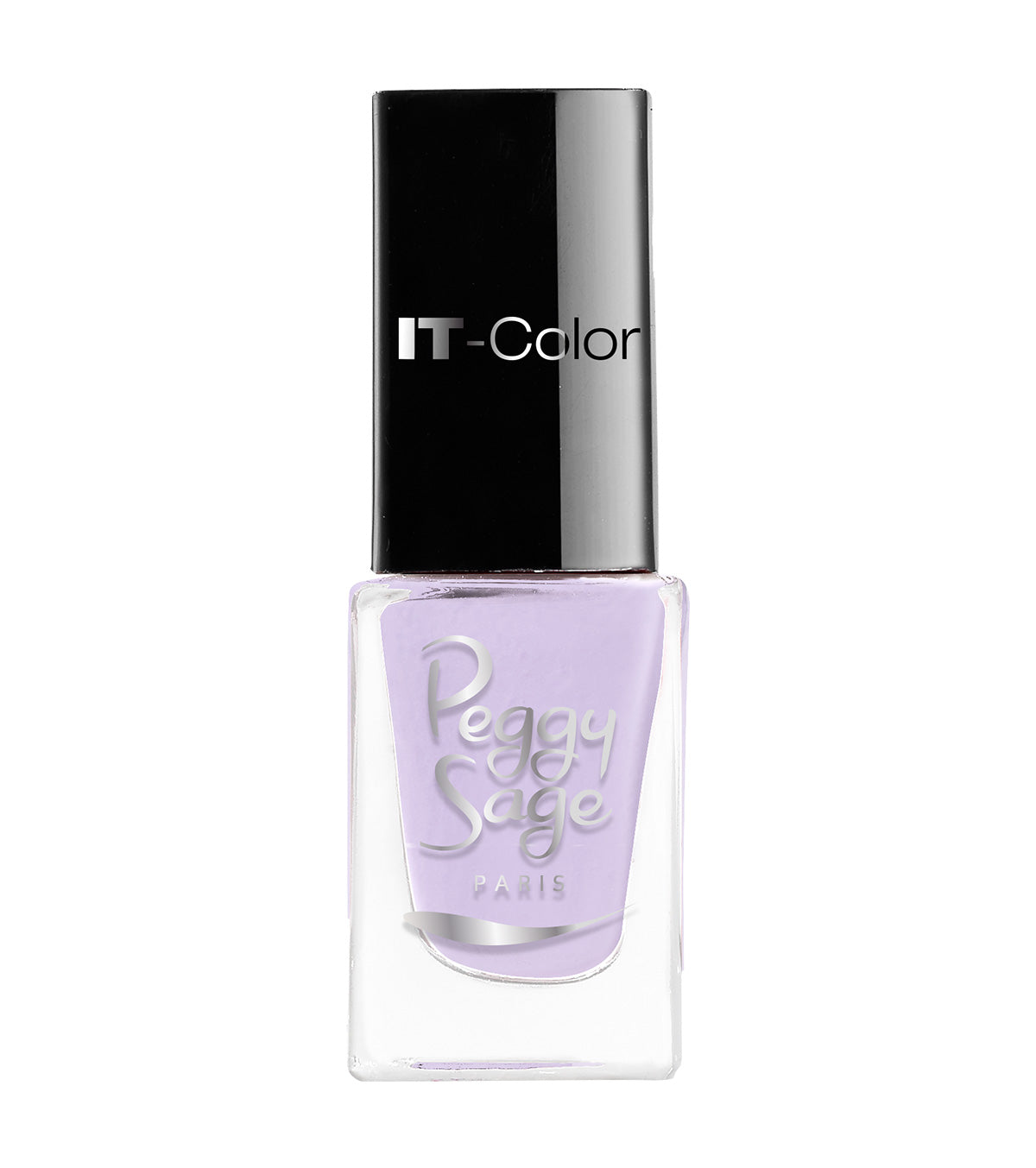 PEGGY SAGE SMALTO PER UNGHIE IT-COLOR FRESH GUIMAUVE 5057 - 5ML - Tre Pi Profumerie