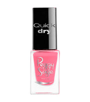 PEGGY SAGE SMALTO PER UNGHIE QUICK DRY CLAUDIE 5255 - 5ML - Tre Pi Profumerie