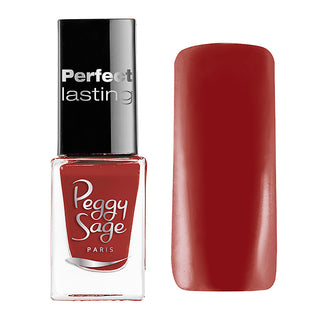 PEGGY SAGE SMALTO PER UNGHIE PERFECT LASTING INES 5419 - 5ML - Tre Pi Profumerie