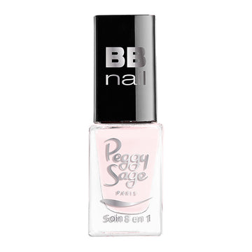 PEGGY SAGE TRATTAMENTO8IN1 BB NAIL 5650 - 5ML - Tre Pi Profumerie