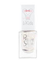 PEGGY SAGE SMALTO PER UNGHIE BIANCA 5906 - 5ML - Tre Pi Profumerie