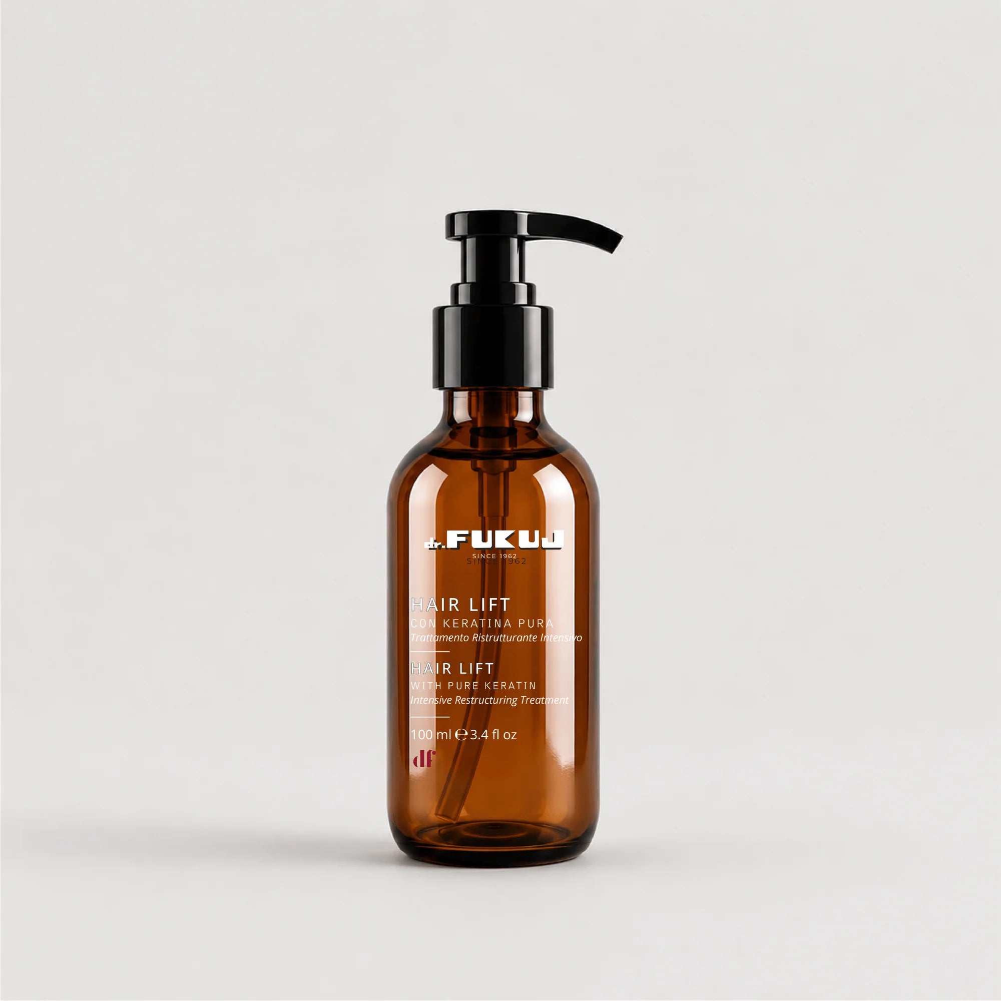 Dr.Fukuj Hair Lift - Cheratina Pura