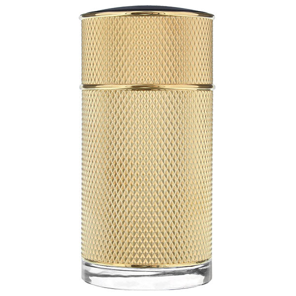 DUNHILL ICON ABSOLUTE EAU DE PARFUM 100 ML - Tre Pi Profumerie