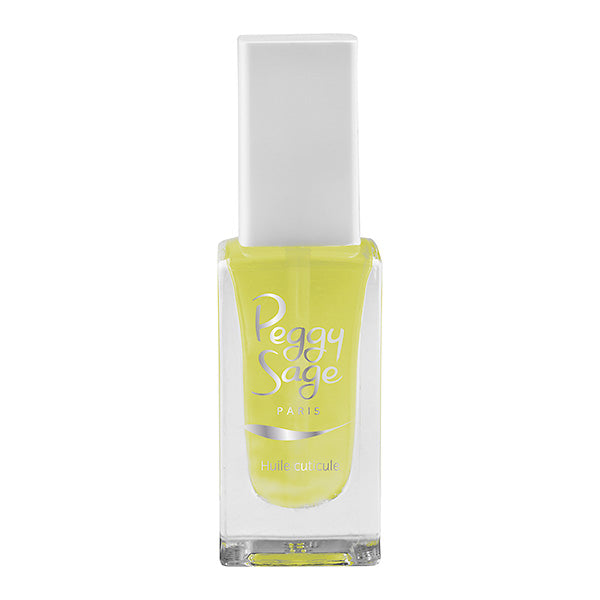 PEGGY SAGE OLIO PER CUTICOLE 11ML - Tre Pi Profumerie