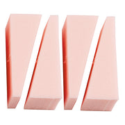 PEGGY SAGE SPUGNA TRUCCO, 4 PARTI - Tre Pi Profumerie