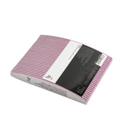 PEGGY SAGE LOTTO DI 30LIMETTE MEZZALUNA 2 FACCE, ZEBRA DURA 10 - Tre Pi Profumerie