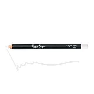 PEGGY SAGE MATITA OCCHI KHOL BLANC 1,14G - Tre Pi Profumerie