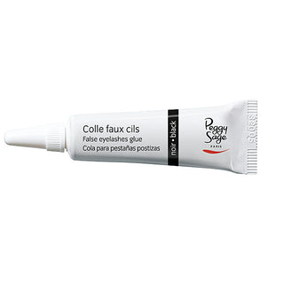 PEGGY SAGE COLLA CIGLIAFINTE NOIR 7G - Tre Pi Profumerie