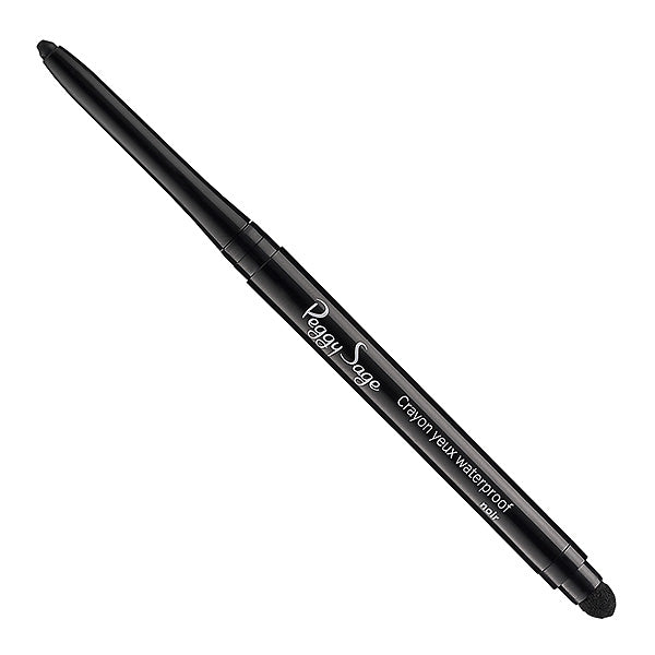 PEGGY SAGE MATITA OCCHI WATERPROOF NOIR 0,312G - Tre Pi Profumerie
