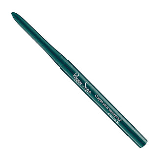 PEGGY SAGE MATITA OCCHI WATERPROOF EMERAUDE 0,312G - Tre Pi Profumerie