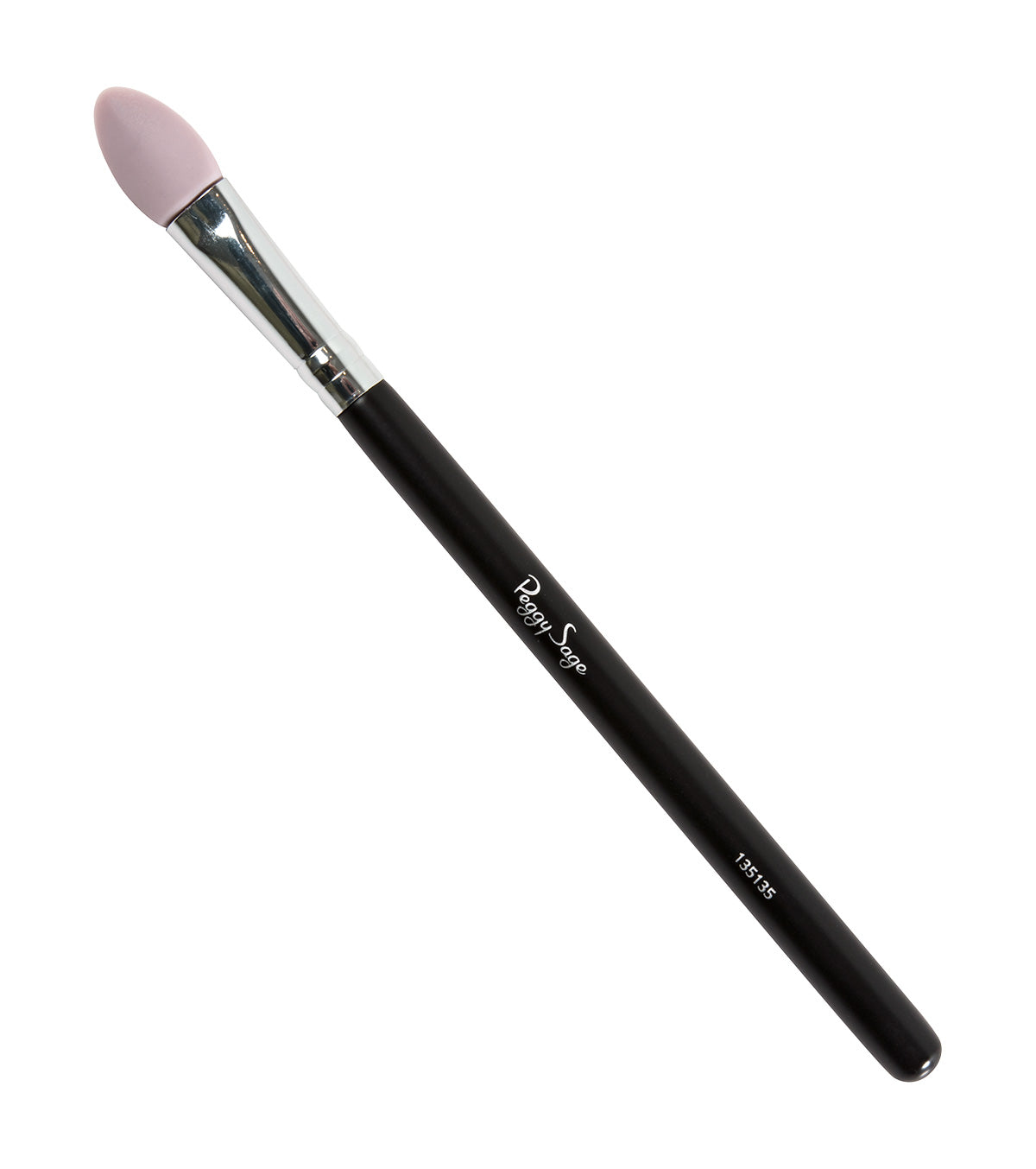 PEGGY SAGE PENNELLO PER LE PALPEBRE - SILICONE - Tre Pi Profumerie