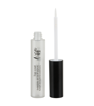 PEGGY SAGE TOP COAT EXTENSION CIGLIA E SOPRACCIGLIA 10G - Tre Pi Profumerie
