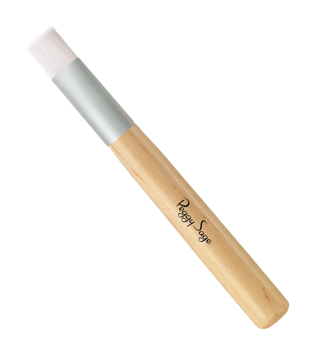 PEGGY SAGE PENNELLO ULTRA DELICATO SHAMPOO PER LE CIGLIA - Tre Pi Profumerie