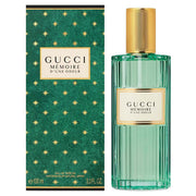 GUCCI MEMOIRE D'UNE ODEUR EAU DE PARFUM 100 ML - Tre Pi Profumerie