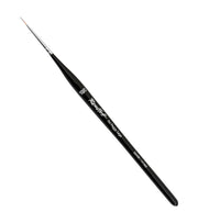 PEGGY SAGE PENNELO SINTETICO NAIL ART DS43R 10/0 - Tre Pi Profumerie