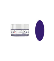 PEGGY SAGE POLVERE DI MODELLATURA STORMY NAVY -10G - Tre Pi Profumerie