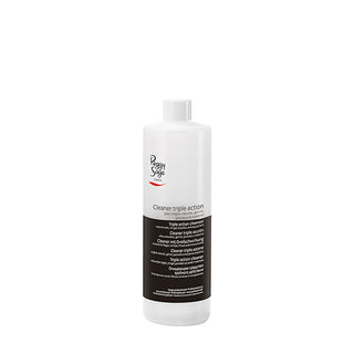 PEGGY SAGE CLEANER TRIPLA AZIONE 485ML - Tre Pi Profumerie